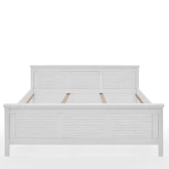 Doppelbetten|Massivholzbetten*Pharao24 Bettgestell Marcello