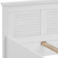 Doppelbetten|Massivholzbetten*Pharao24 Bettgestell Marcello