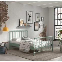 Pharao24 Bettgestell Mason> Komfortbetten|Metallbetten