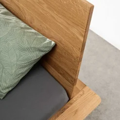 Doppelbetten|Massivholzbetten*Pharao24 Bettgestell Murcy