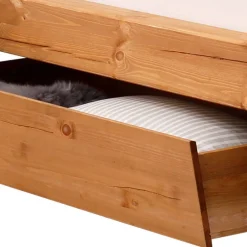 Funktionsbetten|Schubkastenbetten*Pharao24 Bettgestell Nikosai