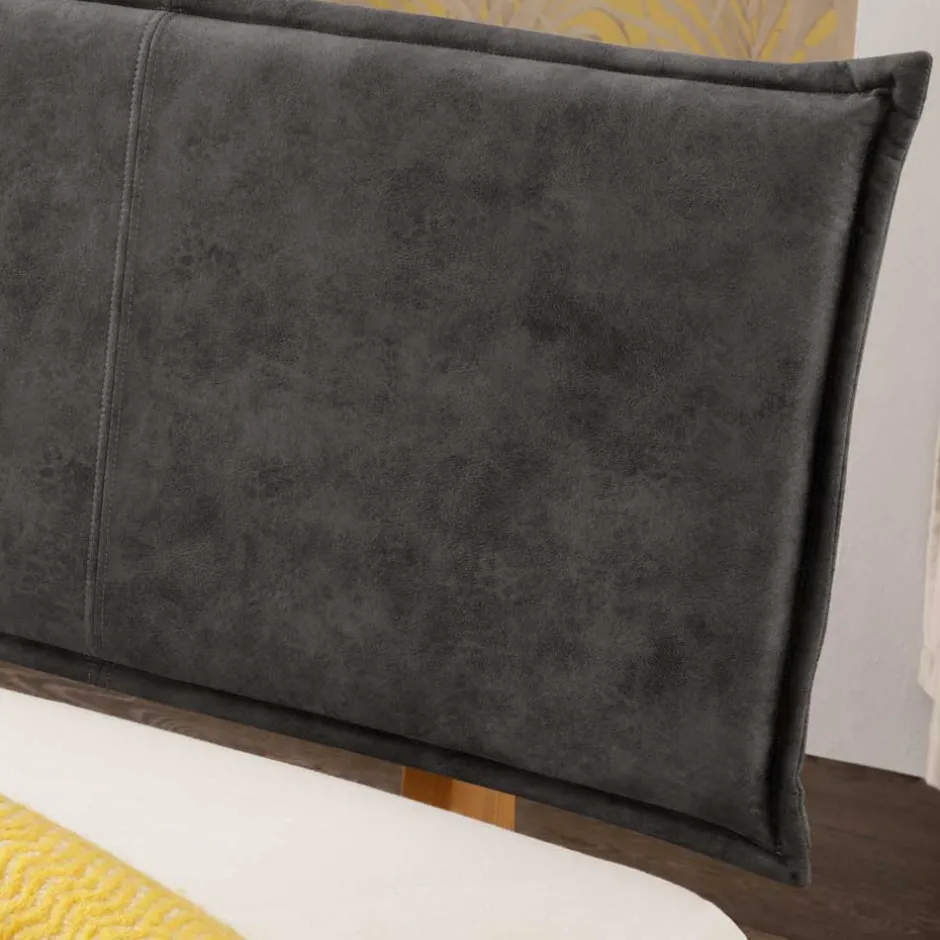 Pharao24 Bettgestell Nikosai> Komfortbetten|Balkenbett