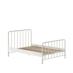Pharao24 Bettgestell Tacarigua> Komfortbetten|Metallbetten