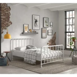 Pharao24 Bettgestell Tacarigua> Komfortbetten|Metallbetten