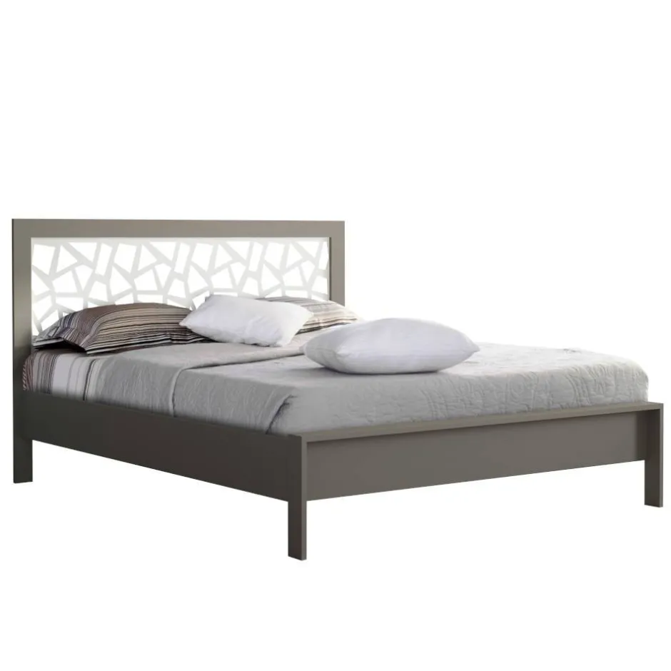 Metallbetten*Pharao24 Bettgestell Valgerica