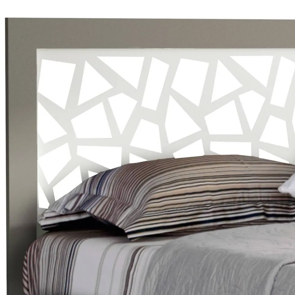 Metallbetten*Pharao24 Bettgestell Valgerica