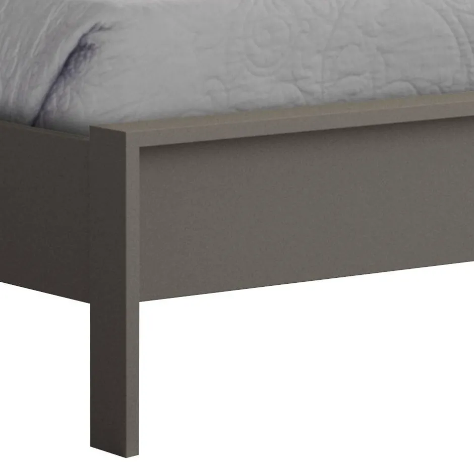 Metallbetten*Pharao24 Bettgestell Valgerica