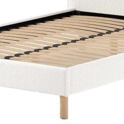 Polsterbetten*Pharao24 Bettgestell Vanotti