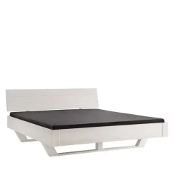 Doppelbetten|Massivholzbetten*Pharao24 Bettgestell Venezia