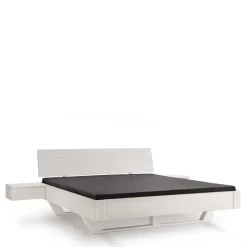 Doppelbetten|Massivholzbetten*Pharao24 Bettgestell Venezia