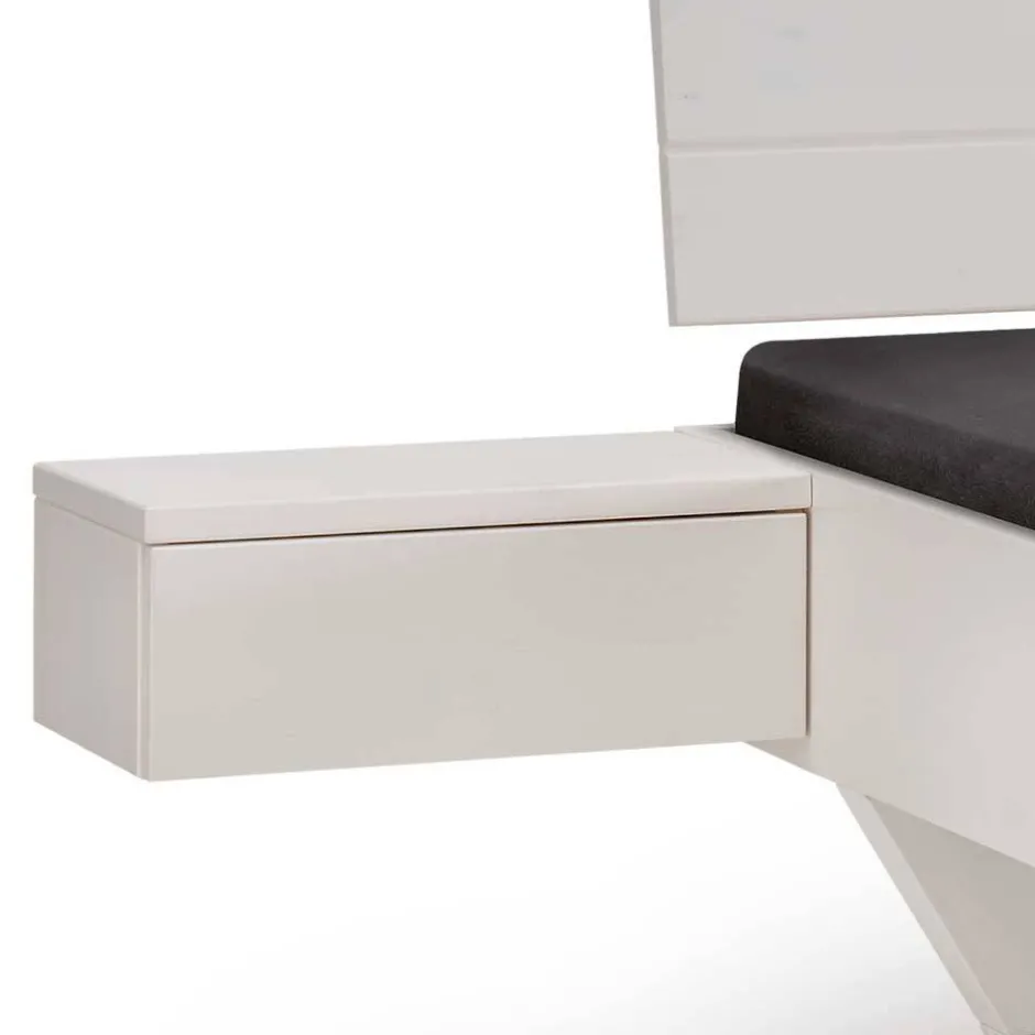 Doppelbetten|Massivholzbetten*Pharao24 Bettgestell Venezia