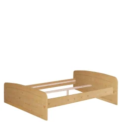 Komfortbetten*Pharao24 Bettgestell Vojeco