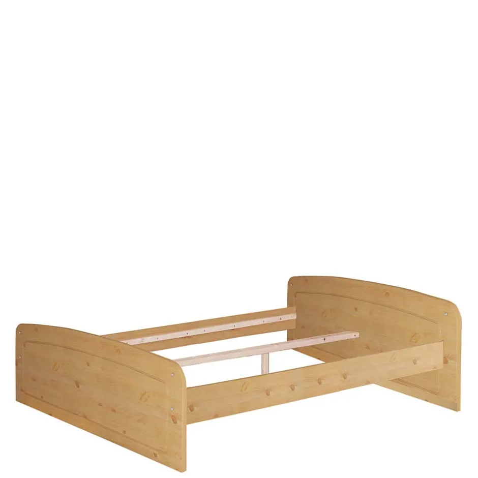 Komfortbetten*Pharao24 Bettgestell Vojeco