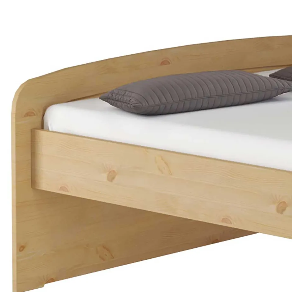 Komfortbetten*Pharao24 Bettgestell Vojeco