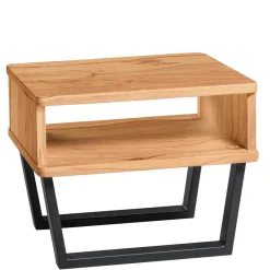 Nachtkommoden|Nachttisch*Pharao24 Bettkommode Ascardo