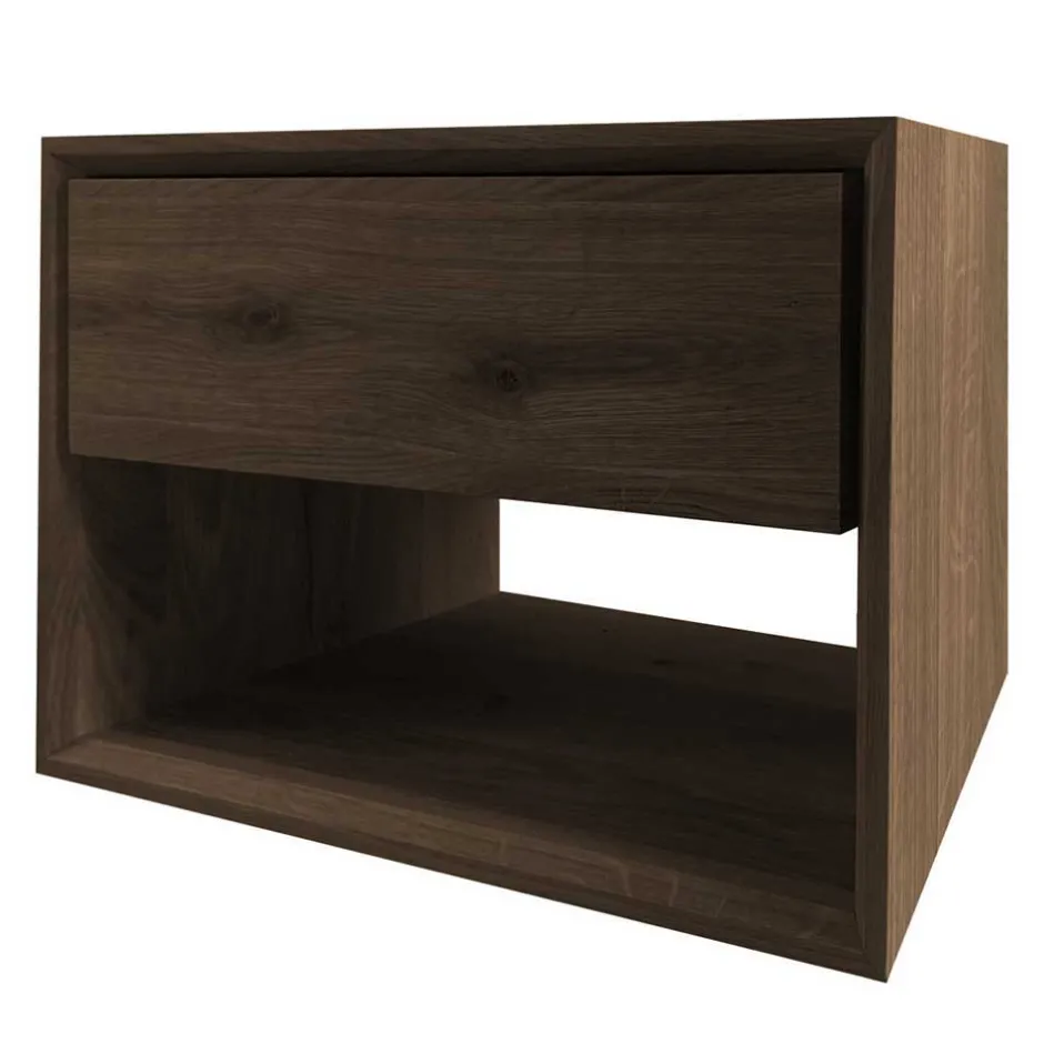 Nachtkommoden|Nachttisch*Pharao24 Bettkommode Azenta