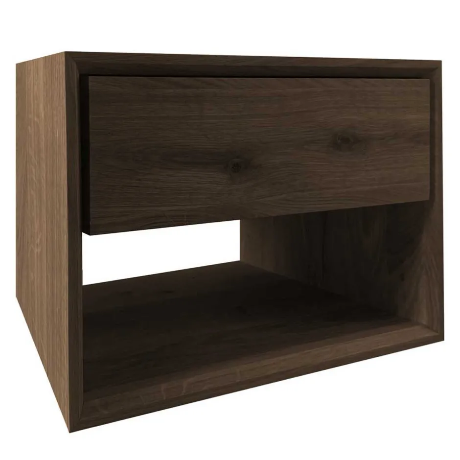 Nachtkommoden|Nachttisch*Pharao24 Bettkommode Azenta