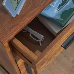 Nachtkommoden|Nachttisch*Pharao24 Bettkommode Blooming