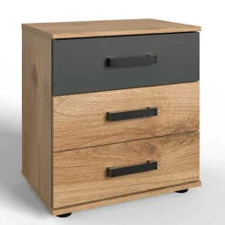 Schlafzimmerkommoden|Nachtkommoden*Pharao24 Bettkommode Latizia