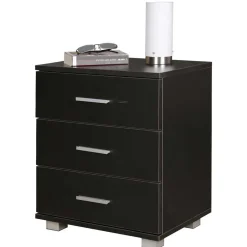 Pharao24 Bettkommode Lavaco> Nachtkommoden|Nachttisch