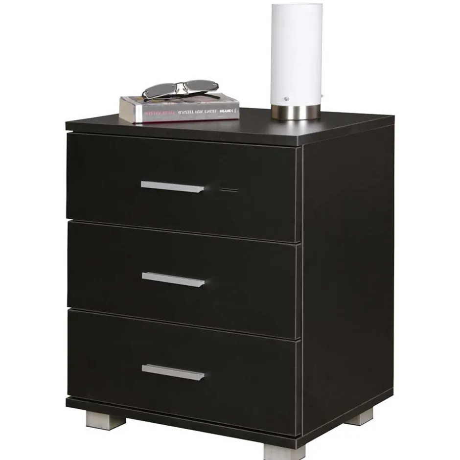 Pharao24 Bettkommode Lavaco> Nachtkommoden|Nachttisch