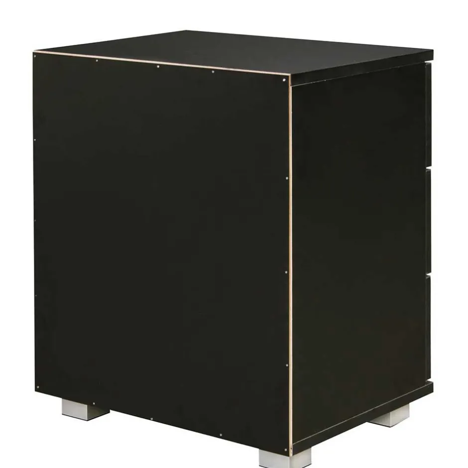 Pharao24 Bettkommode Lavaco> Nachtkommoden|Nachttisch