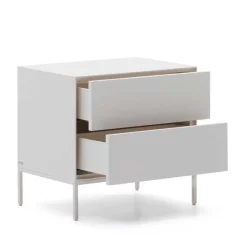 Schlafzimmerkommoden|Nachtkommoden*Pharao24 Bettkommode Miobelda