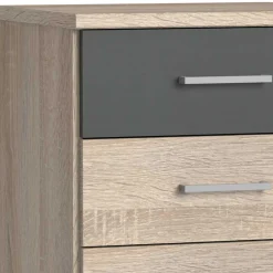 Nachtkommoden|Nachttisch*Pharao24 Bettkommode Nurana