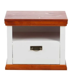 Nachtkommoden|Nachttisch*Pharao24 Bettkommode Renemva