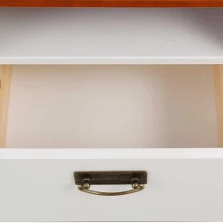 Nachtkommoden|Nachttisch*Pharao24 Bettkommode Renemva