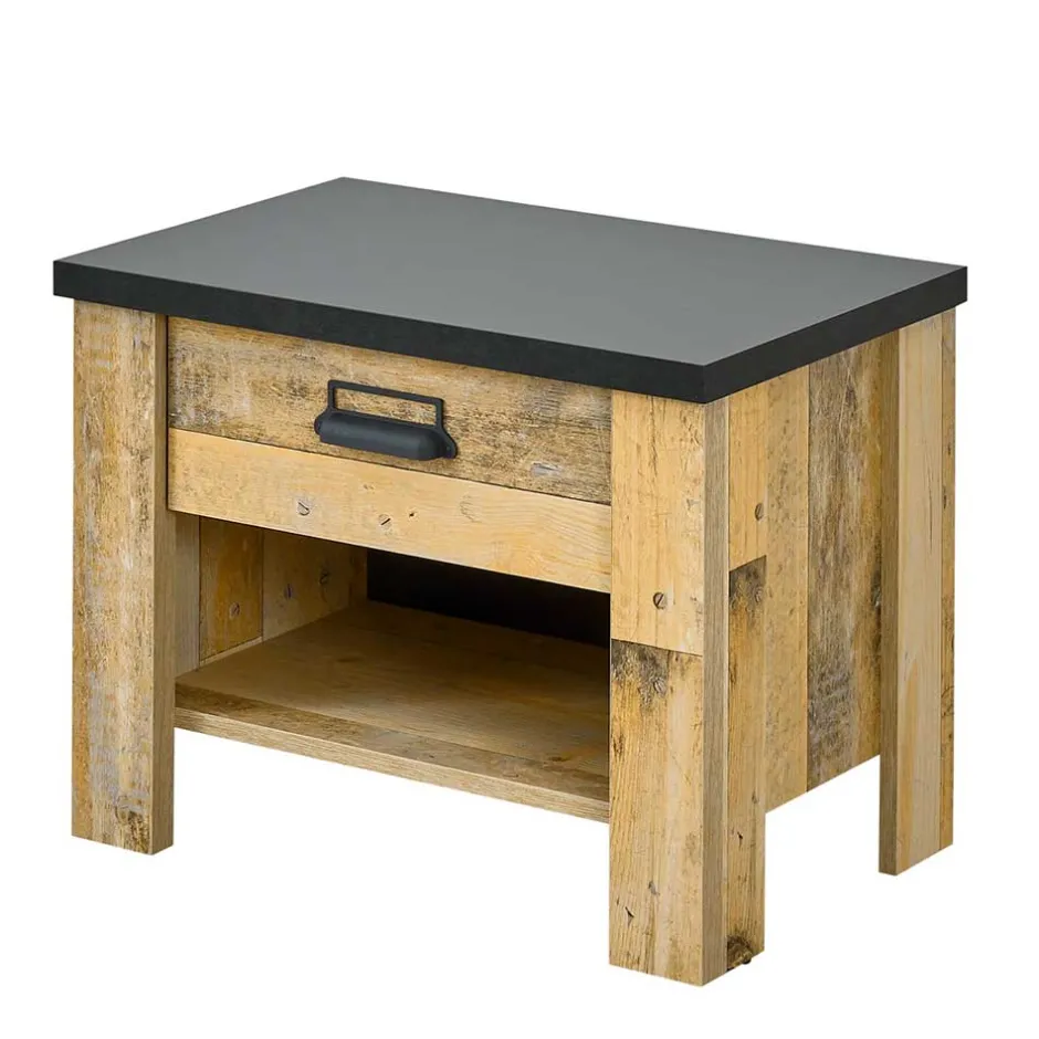 Pharao24 Bettkommode Studiana> Nachtkommoden|Nachttisch