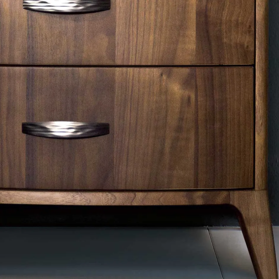 Pharao24 Bettkommode Vereny> Nachtkommoden|Nachttisch