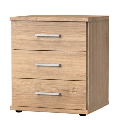 Nachtkommoden|Nachttisch*Pharao24 Bettkommode Zeanno