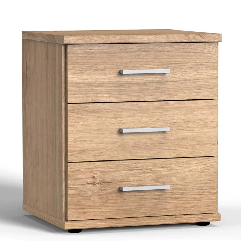 Nachtkommoden|Nachttisch*Pharao24 Bettkommode Zeanno