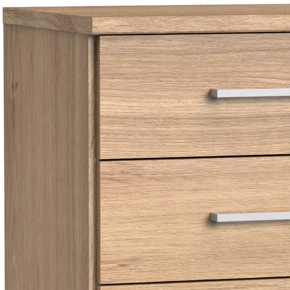 Nachtkommoden|Nachttisch*Pharao24 Bettkommode Zeanno