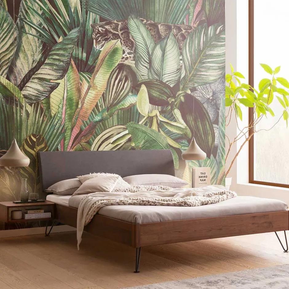 Jugendbetten*Pharao24 Bettrahmen Munarula