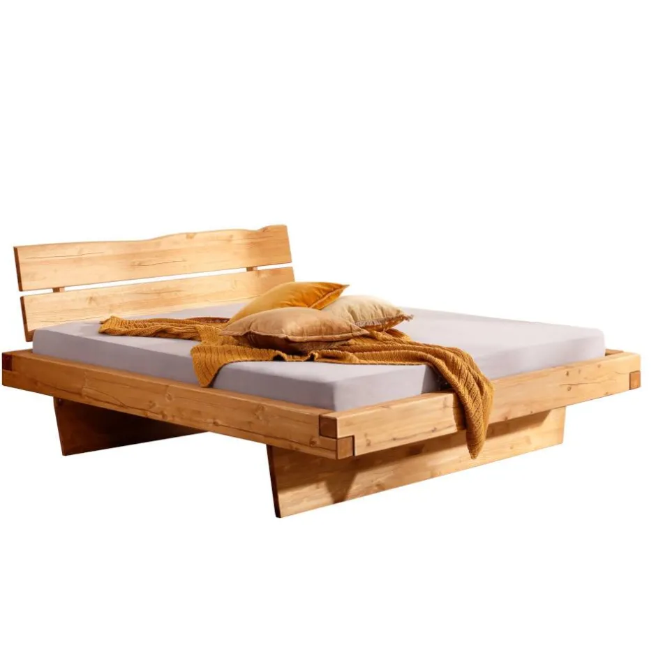 Pharao24 Bettrahmen Nikosai> Funktionsbetten|Schubkastenbetten