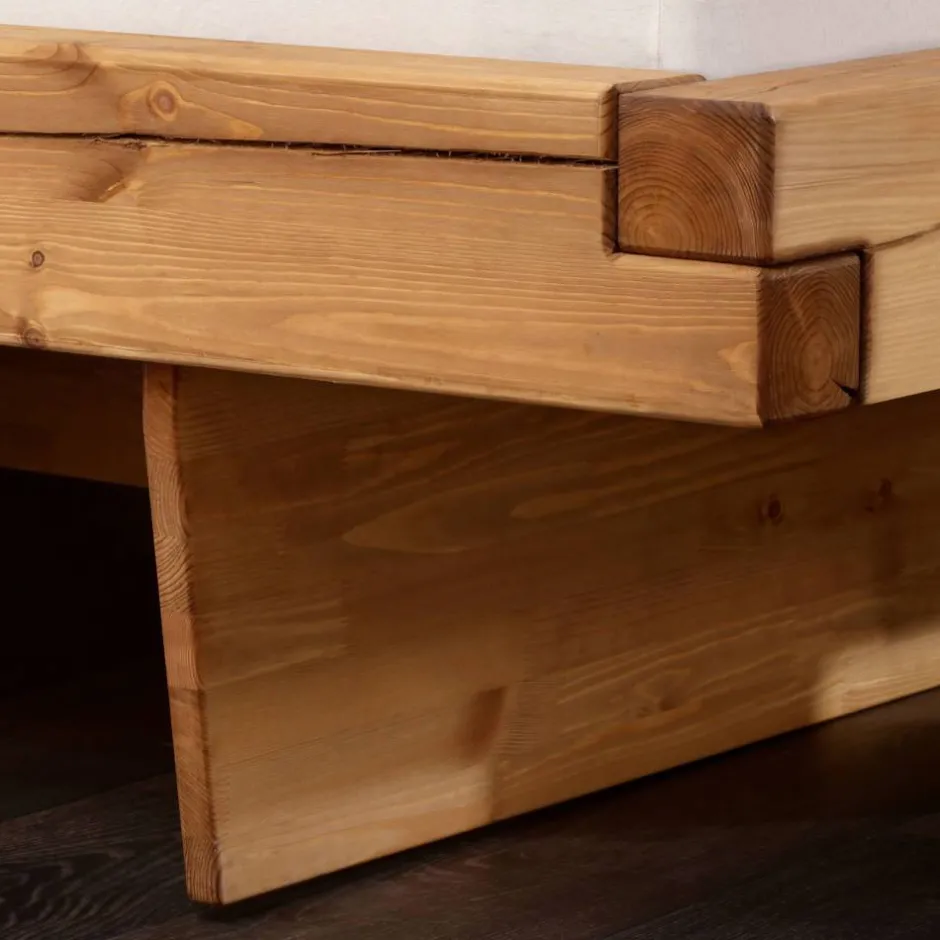 Pharao24 Bettrahmen Nikosai> Funktionsbetten|Schubkastenbetten