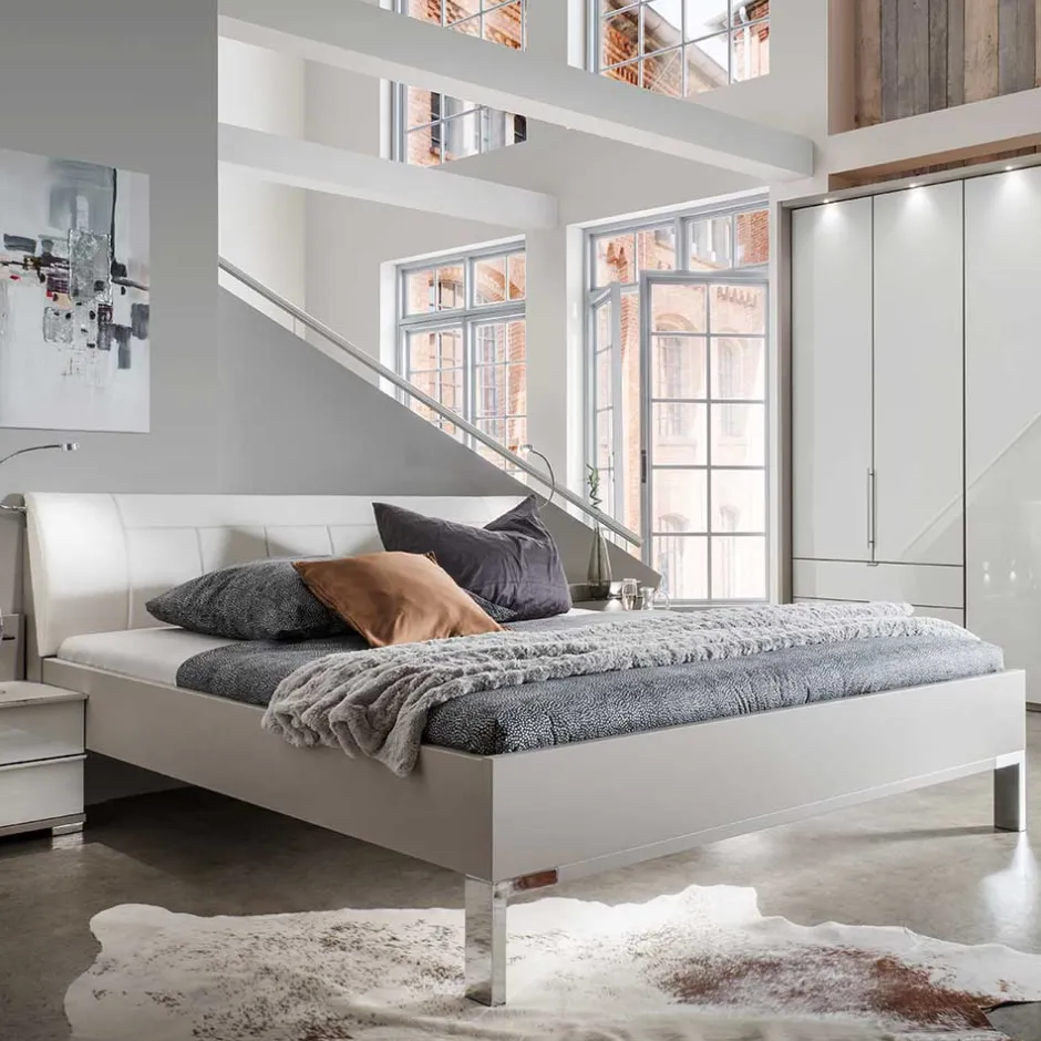 Betten In Übergröße*Pharao24 Bettrahmen Zymian