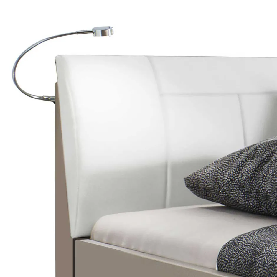 Betten In Übergröße*Pharao24 Bettrahmen Zymian