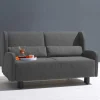 Polstermöbel|3 Sitzer Sofa*Pharao24 Bettsofa Catronica