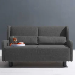 Polstermöbel|3 Sitzer Sofa*Pharao24 Bettsofa Catronica