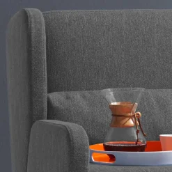 Polstermöbel|3 Sitzer Sofa*Pharao24 Bettsofa Catronica