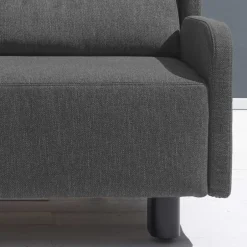 Polstermöbel|3 Sitzer Sofa*Pharao24 Bettsofa Catronica