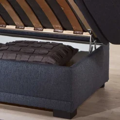 Polstermöbel|Wohnzimmercouch*Pharao24 Bettsofa Crays