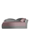 Schlafsofas|Liegen*Pharao24 Bettsofa Fiorenza