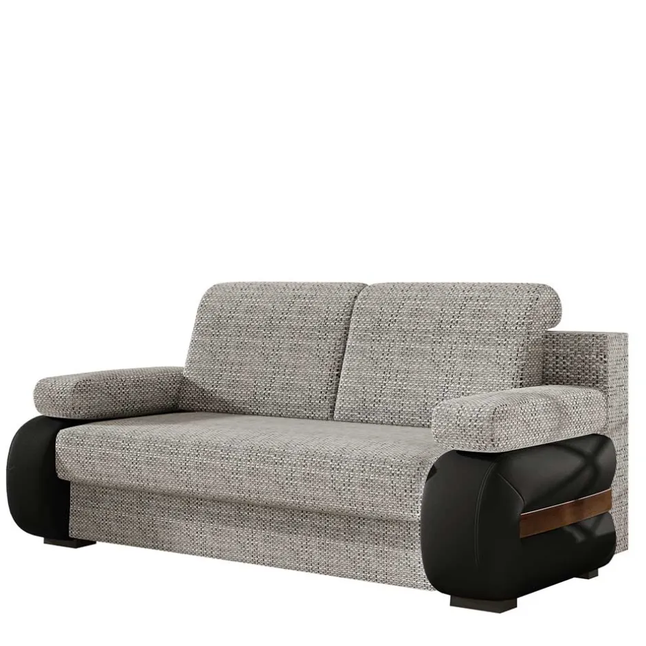 3 Sitzer Sofa|Schlafsofas*Pharao24 Bettsofa Ulidia
