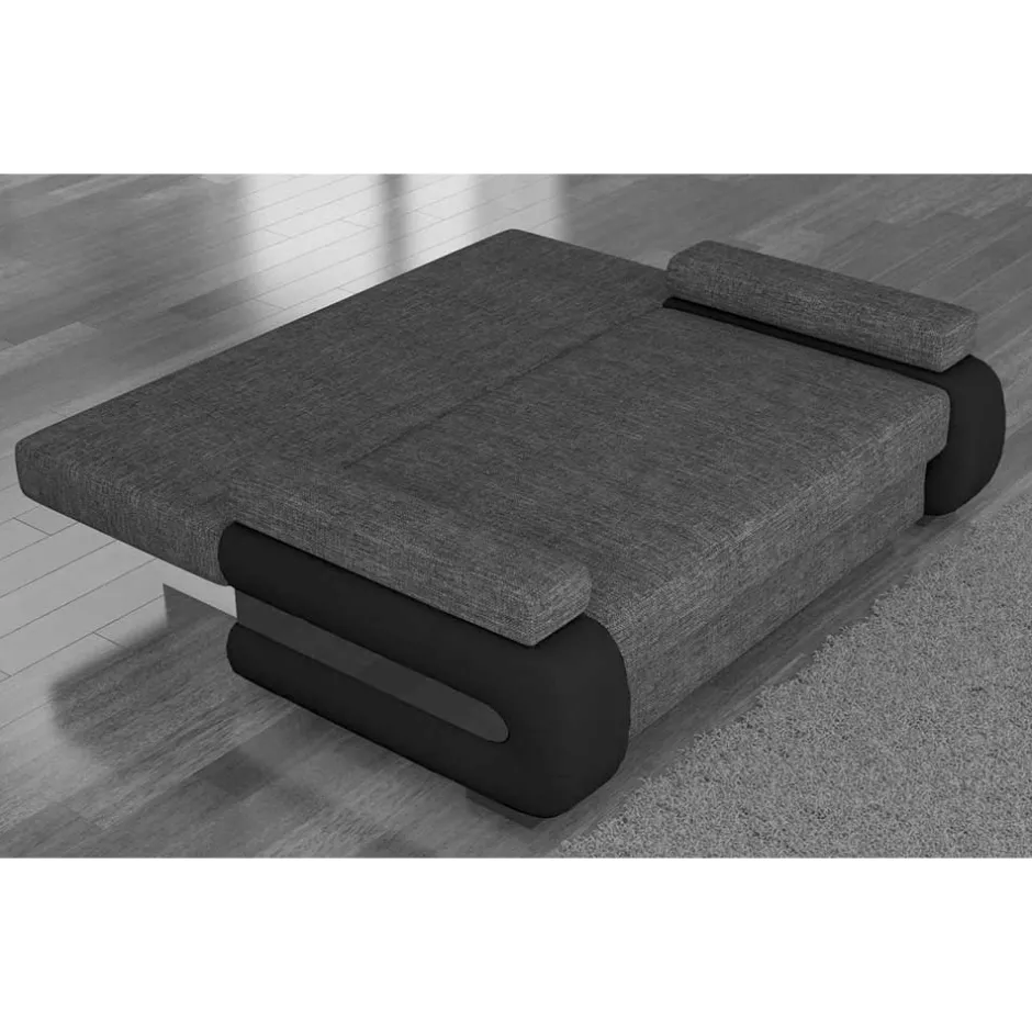 3 Sitzer Sofa|Schlafsofas*Pharao24 Bettsofa Ulidia