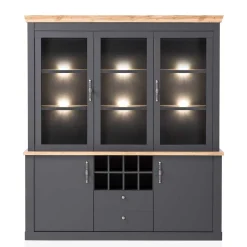 Anrichten|Buffetschränke*Pharao24 Büffetschrank Saridio