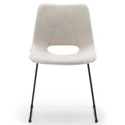 Pharao24 Bügelgestell Stühle Drosalimo> Küchenstühle|Esszimmerstühle